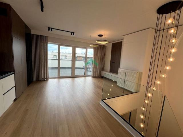 Mieszkanie 70 m², Częstochowa