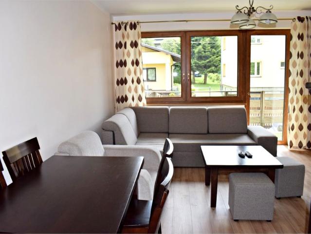 Mieszkanie 70 m², Bielsko Biała