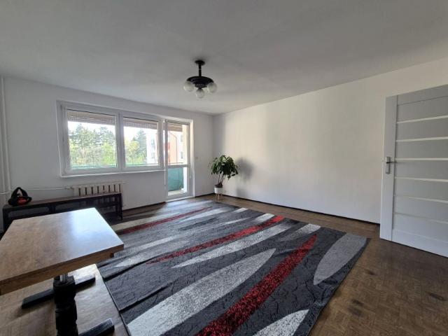 Mieszkanie 70 m², Głuszyna Leśna