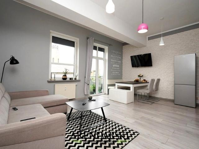 Mieszkanie 70 m², Gorzów Wielkopolski