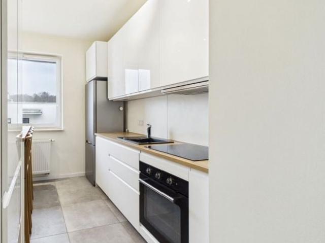 Mieszkanie 70 m², Katowice