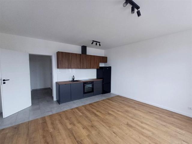 Mieszkanie 70 m², Katowice