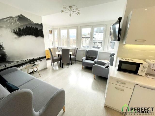 Mieszkanie 70 m², Karpacz