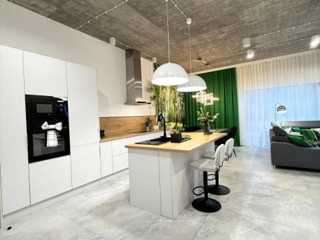 Mieszkanie 70 m², Kielce