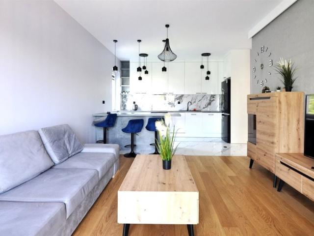 Mieszkanie 70 m², Łódź