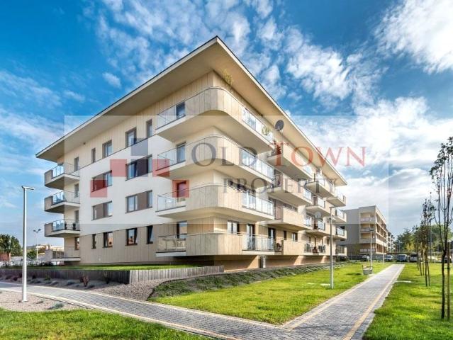 Mieszkanie 70 m², Lublin