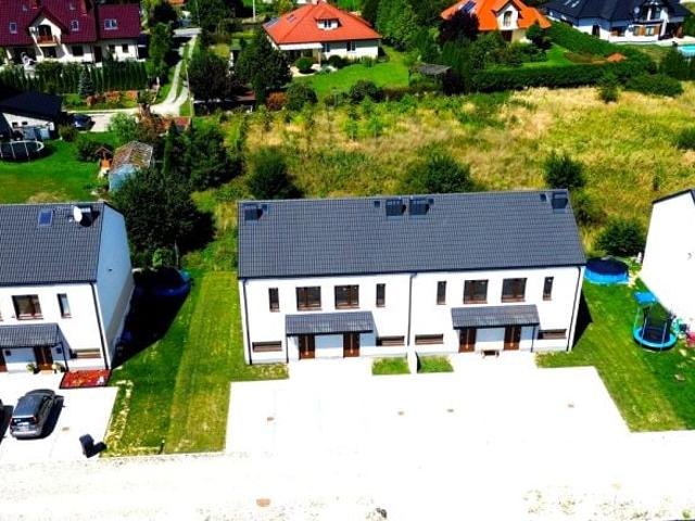 Mieszkanie 70 m², Niepołomice