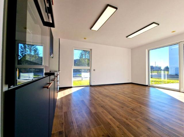Mieszkanie 70 m², Skoczów