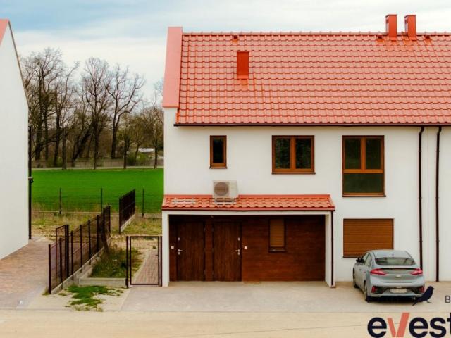 Mieszkanie 70 m², Spalice