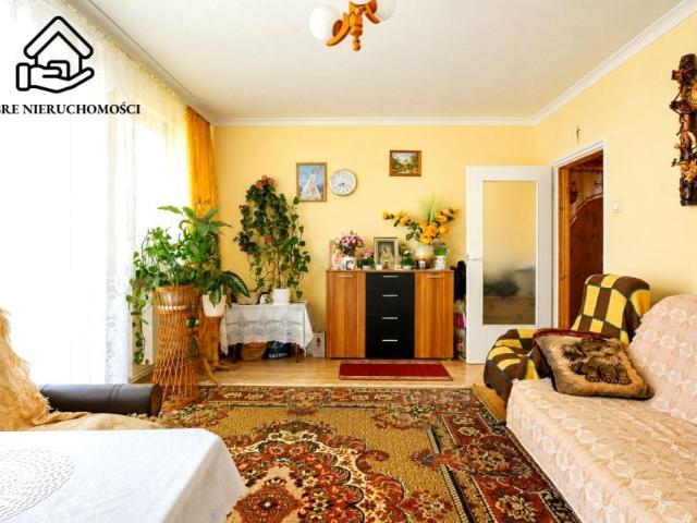 Mieszkanie 70 m², Palikije Drugie