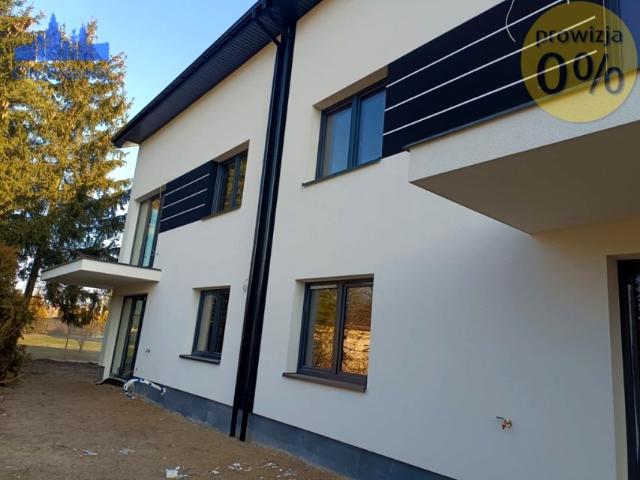 Mieszkanie 70 m², Radzymin