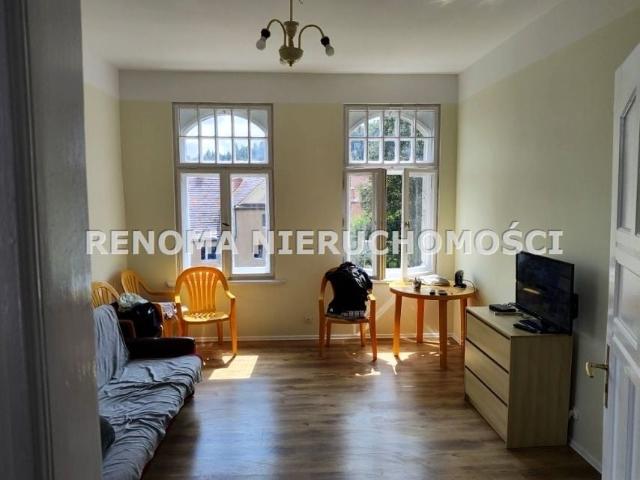 Mieszkanie 70 m², Wałbrzych