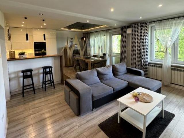 Mieszkanie 70 m², Tarnów