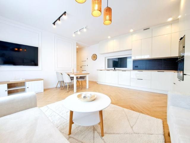 Mieszkanie 70 m², Tarnowskie Góry