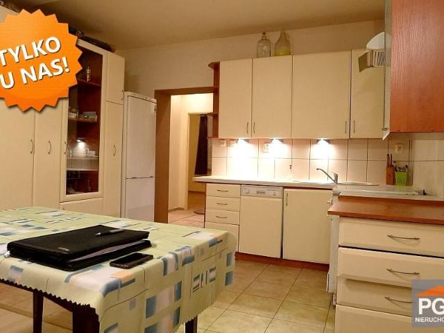 Mieszkanie 70 m², Trzebiatów