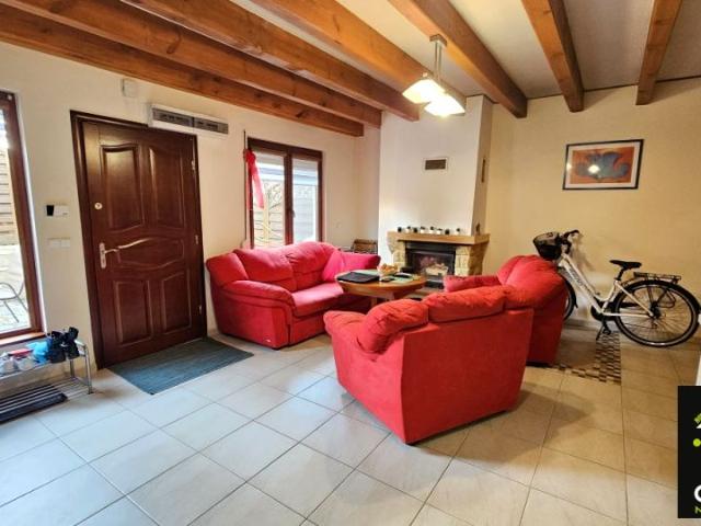 Mieszkanie 70 m², Łukęcin