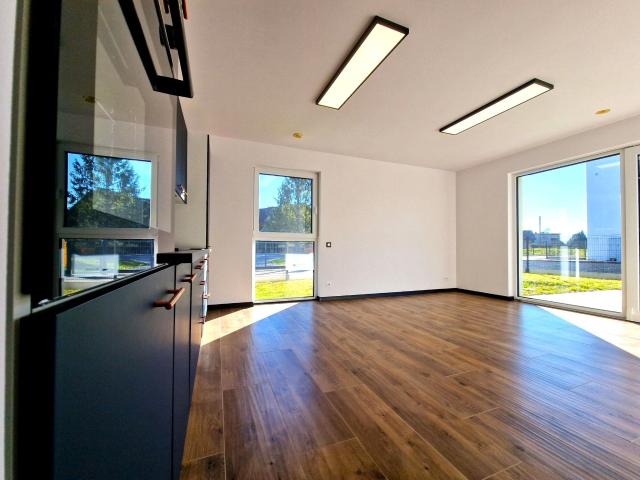 Mieszkanie 70 m² z aneksem kuchennym na wynajem Skoczów