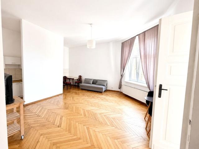 Mieszkanie 70 m² z aneksem kuchennym na wynajem Sosnowiec, Śródmieście