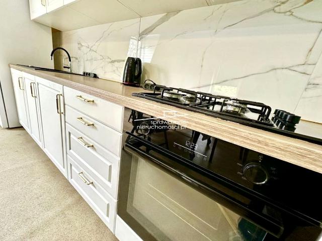 Mieszkanie 70 m² z aneksem kuchennym na wynajem Warszawa, Gocław