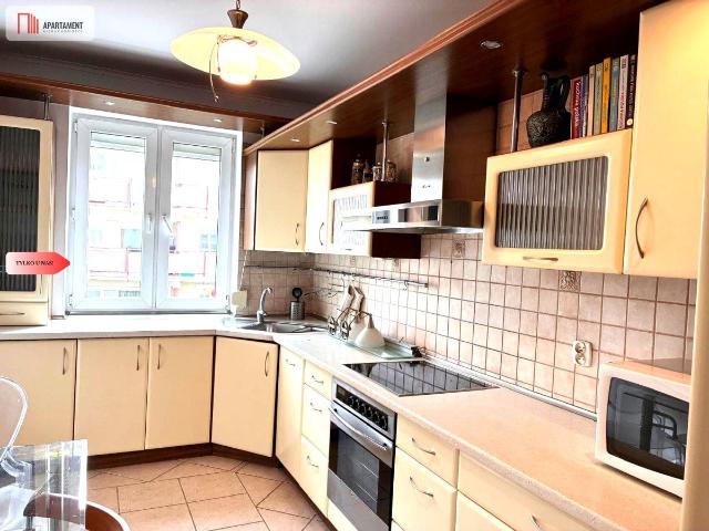 Mieszkanie 70 m² z kuchnią z oknem na wynajem Bydgoszcz