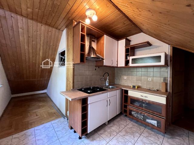 Mieszkanie 70 m² z kuchnią z oknem na wynajem Gdynia, Orłowo