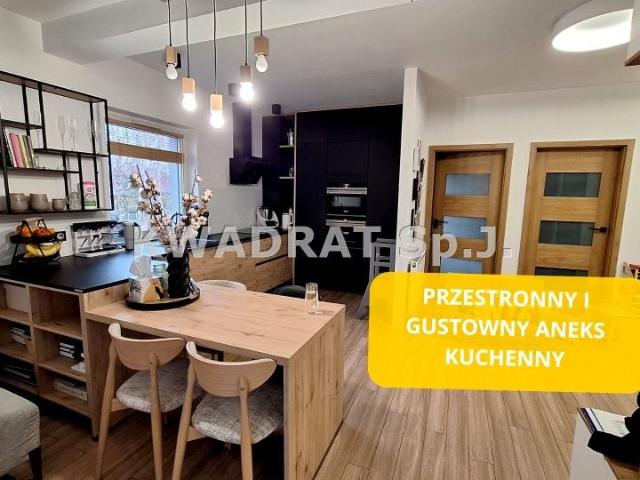 Mieszkanie 70,08 m², Krążkowy