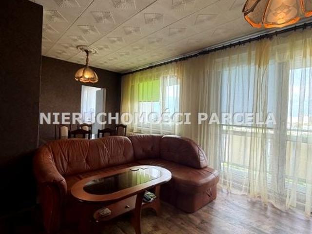 Mieszkanie 70,03 m², Jastrzębie Zdrój
