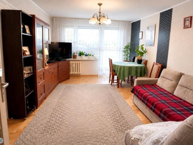 Mieszkanie 70,10 m², Kielce