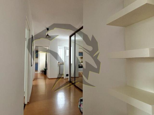 Mieszkanie 70,11 m², Wrocław