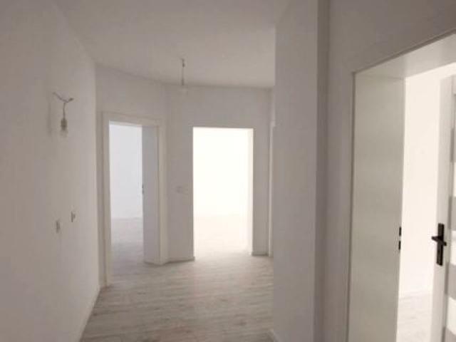 Mieszkanie 70,26 m², Szczecin