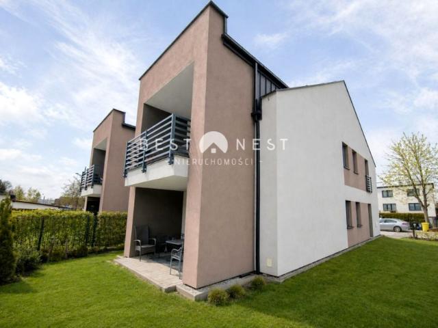 Mieszkanie 70,27 m², Bielsko Biała