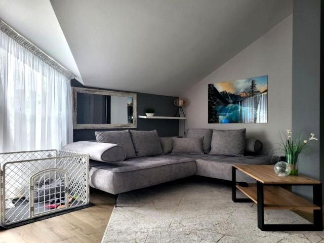 Mieszkanie 70,20 m², Częstochowa