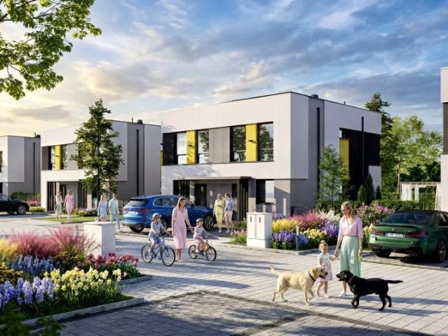 Mieszkanie 70,37 m², Legnica
