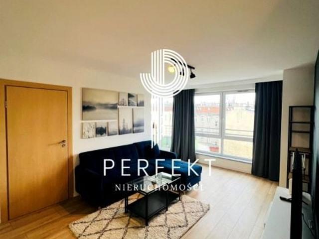 Mieszkanie 70,30 m², Szczecin