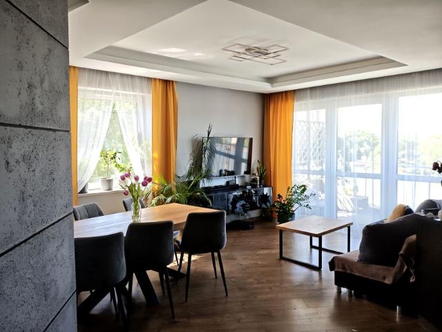 Mieszkanie 70,48 m², Rybnik