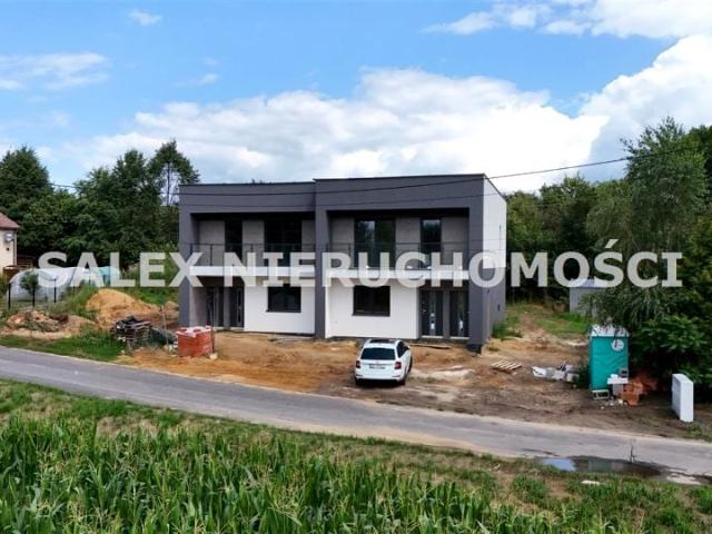 Mieszkanie 70,58 m², Żory