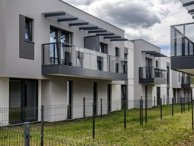 Mieszkanie 70,50 m², Białystok