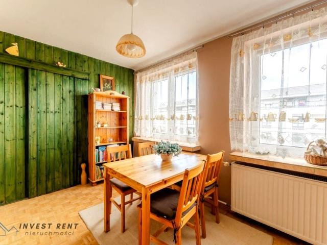 Mieszkanie 70,50 m², Kołobrzeg