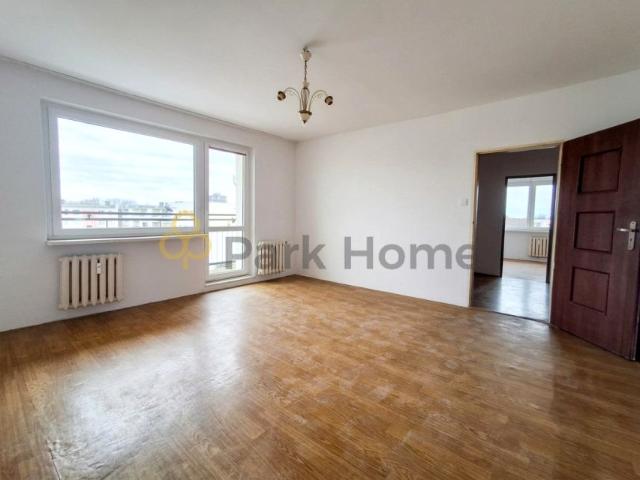 Mieszkanie 70,50 m², Swarzędz