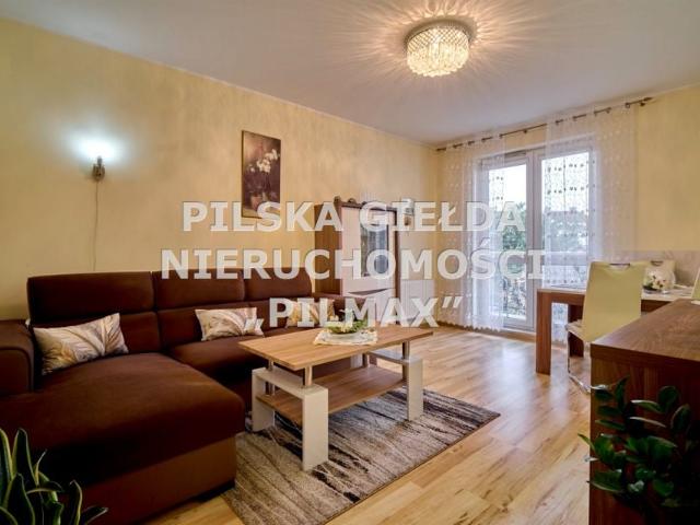 Mieszkanie 70,66 m², Piła