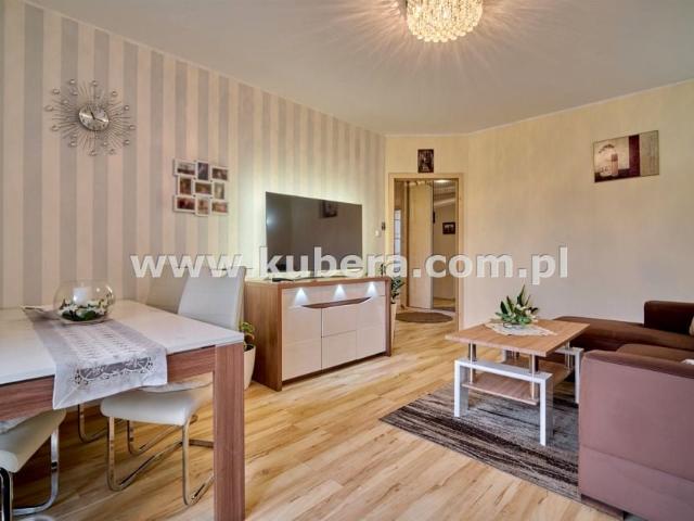 Mieszkanie 70,66 m², Piła
