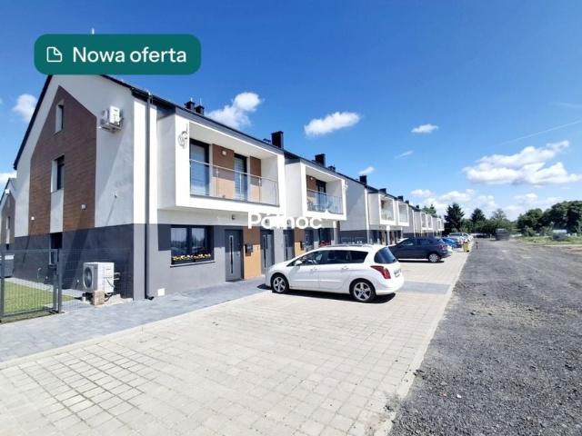 Mieszkanie 70,69 m², Legnica