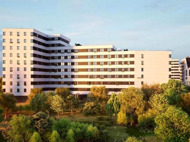 Os. Osiedle Piastów 70,96 m², Kraków