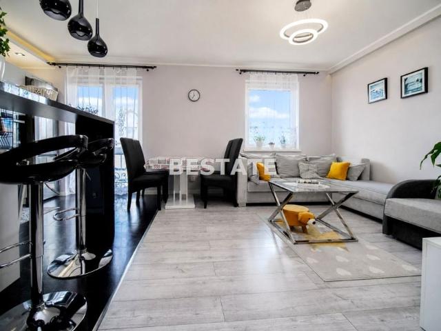 Mieszkanie 70,90 m², Tarnów