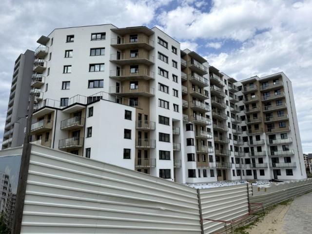 Mieszkanie 70m²
