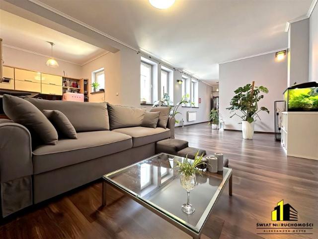 Mieszkanie 71 m², Bielsko Biała