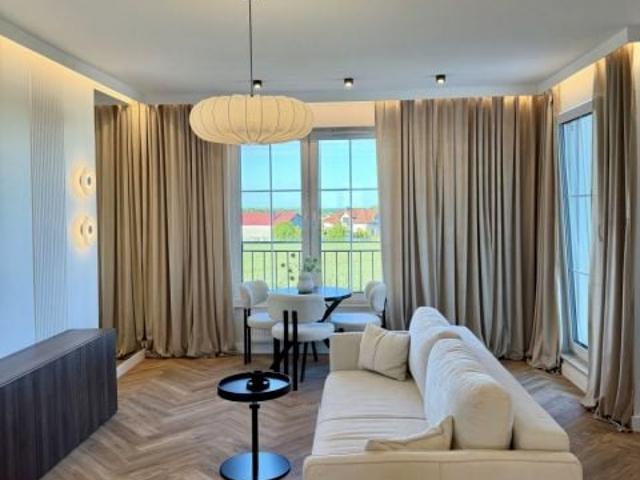 Mieszkanie 71 m², Gdynia