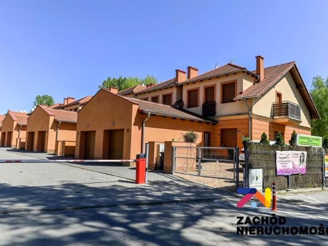 Mieszkanie 71 m², Sława
