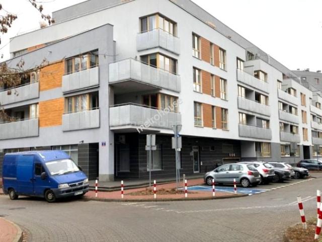Mieszkanie 71 m², Pruszków