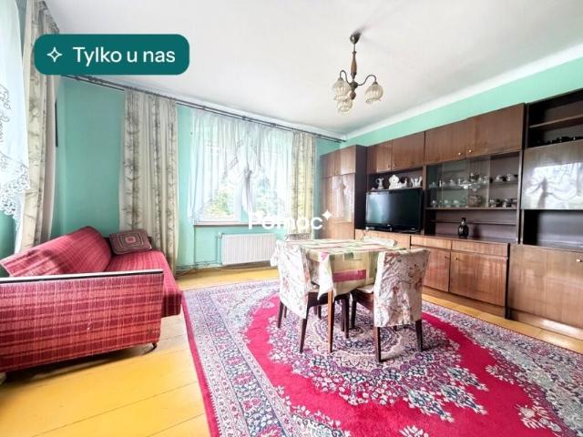 Mieszkanie 71 m², Wartowice